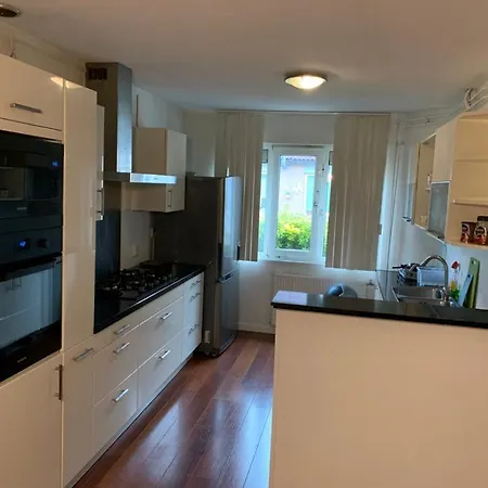 Vospad Apartamento Ámsterdam