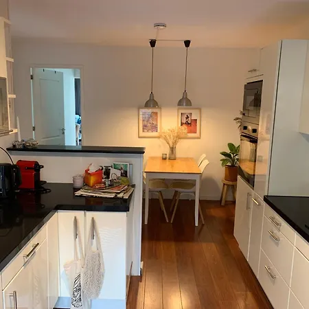 Vospad Apartment
