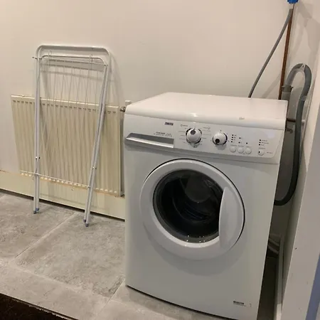 Vospad Apartamento *